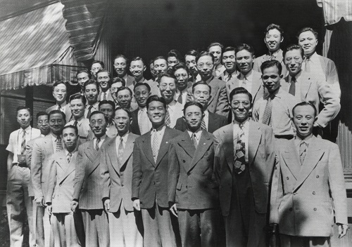 百年薪火傳 湘企紅色路 百年薪火傳 湘企紅色路