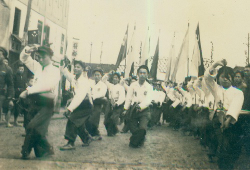 百年薪火傳 湘企紅色路 百年薪火傳 湘企紅色路